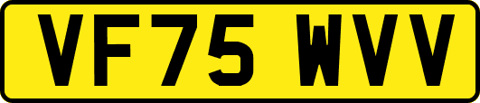 VF75WVV