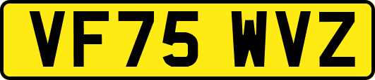 VF75WVZ
