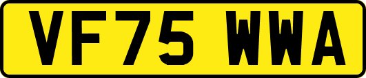 VF75WWA