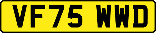VF75WWD