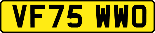 VF75WWO