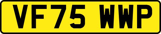 VF75WWP