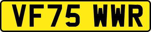 VF75WWR