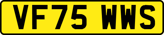 VF75WWS