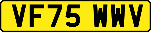 VF75WWV