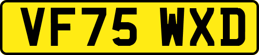 VF75WXD