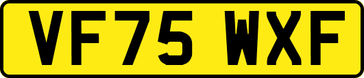 VF75WXF