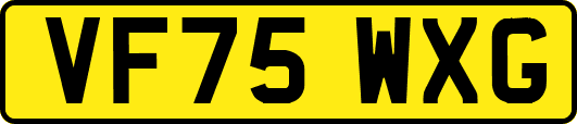 VF75WXG
