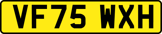 VF75WXH