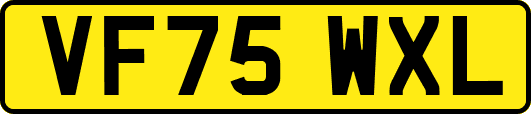 VF75WXL