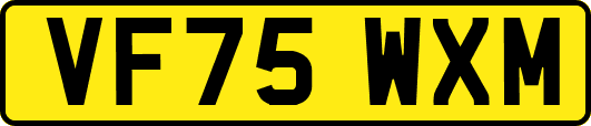 VF75WXM