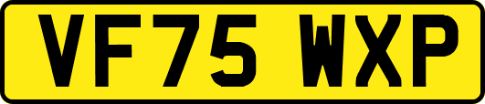 VF75WXP
