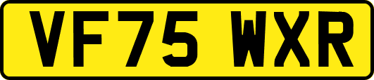 VF75WXR