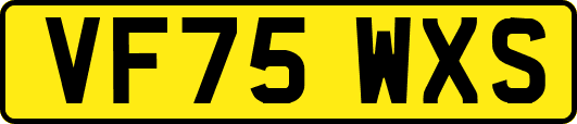 VF75WXS