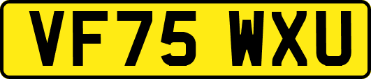 VF75WXU