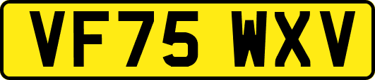 VF75WXV