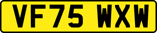 VF75WXW