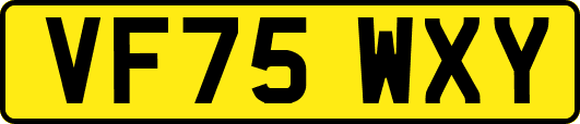 VF75WXY