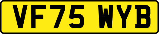 VF75WYB