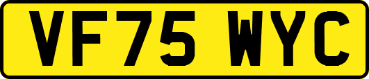 VF75WYC