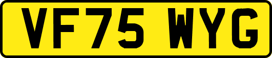 VF75WYG