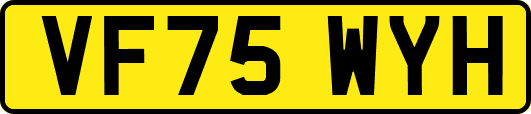 VF75WYH