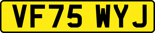 VF75WYJ