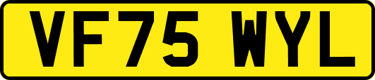 VF75WYL