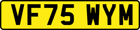 VF75WYM