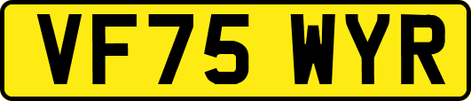 VF75WYR
