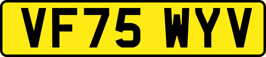 VF75WYV
