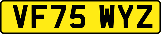 VF75WYZ