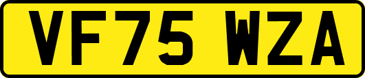 VF75WZA