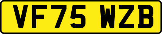 VF75WZB