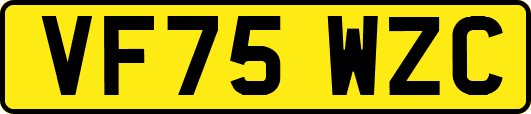 VF75WZC
