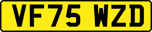 VF75WZD