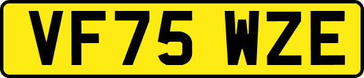 VF75WZE