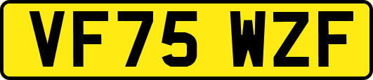 VF75WZF
