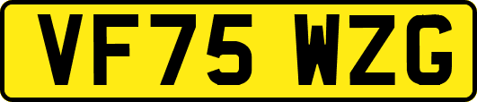 VF75WZG