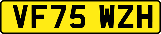 VF75WZH