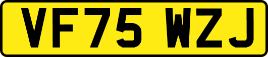 VF75WZJ