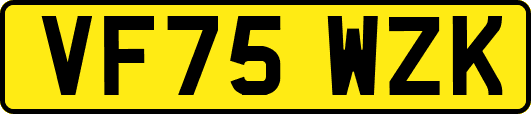 VF75WZK