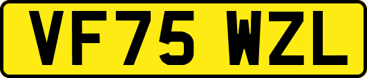 VF75WZL