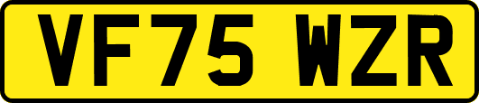 VF75WZR