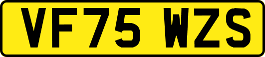 VF75WZS