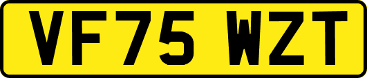 VF75WZT