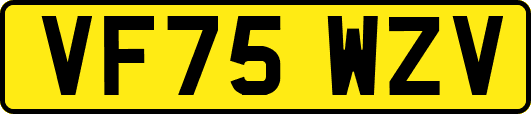 VF75WZV