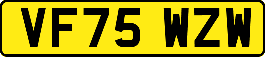 VF75WZW