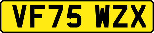 VF75WZX