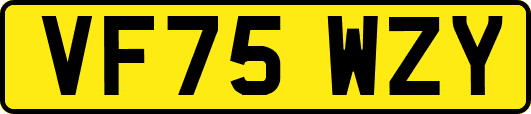 VF75WZY